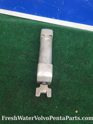 Volvo Penta rebuilt resealed 853439 85439 square end trim Cylinder 290