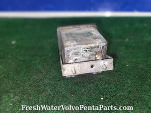 Volvo Penta 290 Dp-A Sp-A Square Tilt  trim gauge  828731