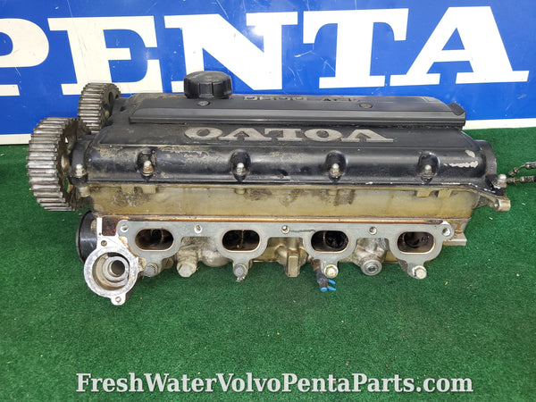 エンドウ Oil Control Ocv Engine Variable Valve Timing Vanos Solenoid