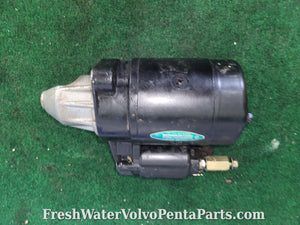 Volvo Penta AQ171 Aq151 Aq131 B230 Hitachi Starter motor 12 Volt Starter
