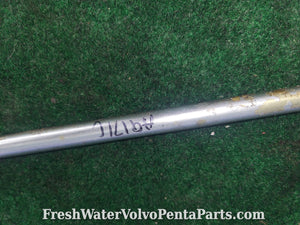 Volvo penta aq171c oil Dip stick and tube / Pipe  855730 856056