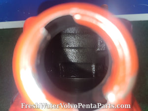 Volvo Pent v8 v6 power steering servo pump 855860