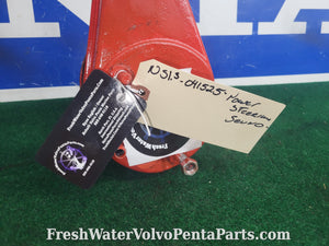 Volvo Pent v8 v6 power steering servo pump 855860