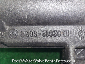 Volvo Penta Dps Dps-M power steering accuator HB-92612-602-C 3856716 21910902