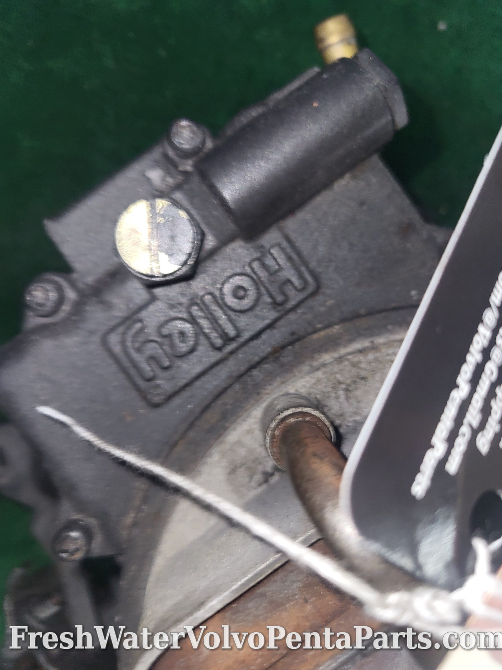 How To Adjust A Holley Carburetor How To Adjust A Holley Carburetor