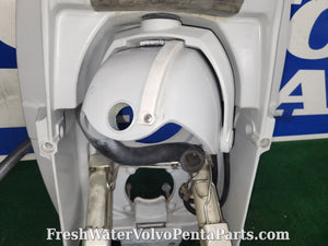 Volvo Penta 290 Dp-A Sp-A Transom plate 868130 852767 867949 Rebuilt trim cylinders