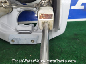 Volvo Penta 290 Dp-A Sp-A Transom plate 868130 852767 867949 Rebuilt trim cylinders