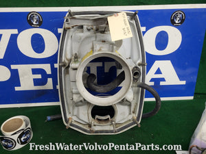 Volvo Penta 290 Dp-A Sp-A Transom plate 868130 852767 867949 Rebuilt trim cylinders