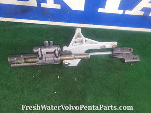 Volvo Penta Dp-C sp-C Dp-D1 Dp-E power steering actuator 872215 assist ram
