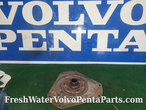 Volvo Penta Ford flywheel engine coupler 5.0L 5.8L 351 302 Dp-S Dp-C1 Dp-D1 Dp-E