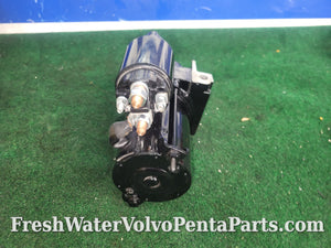 New Volvo Penta Merc 6792BN offset GM bolt pattern marine starter gm V8 V6