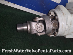 Volvo penta 290A 290Dp Rebuilt Resealed Upper gear unit 1.95 2.30 2.15 1.89 1.61 Dp Sp