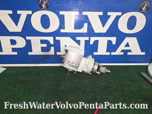 Volvo penta 290A 290Dp Rebuilt Resealed Upper gear unit 1.95 2.30 2.15 1.89 1.61 Dp Sp