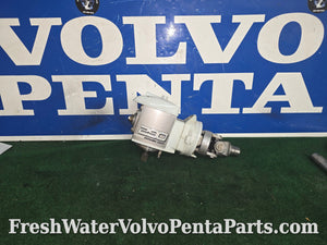 Volvo penta 290A 290Dp Rebuilt Resealed Upper gear unit 1.95 2.30 2.15 1.89 1.61 Dp Sp