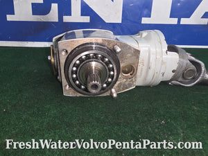 Volvo penta 290A 290Dp Rebuilt Resealed Upper gear unit 1.95 2.30 2.15 1.89 1.61 Dp Sp