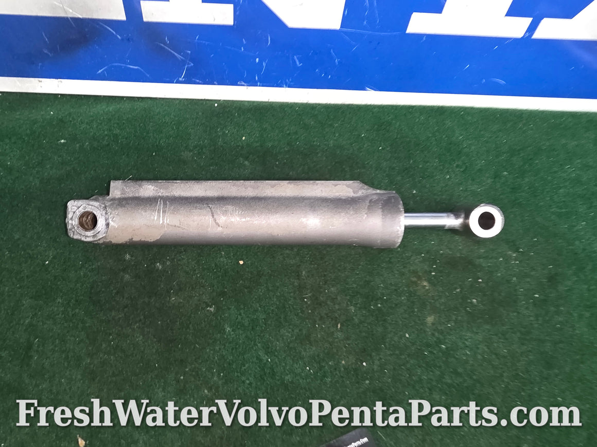 Volvo Penta Rebuilt Resealed Dpsm Dps-M  Dp-SM trim cylinder 3857470