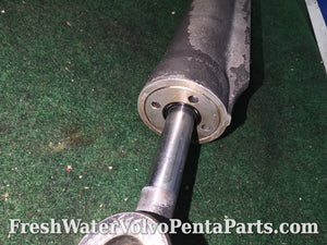 Volvo Penta Rebuilt Resealed Dpsm Dps-M  Dp-SM trim cylinder 3857470