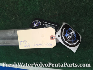 New Alternator Volvo Penta DA102 Single wire . NEW old Stock