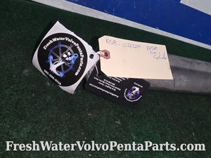Volvo Penta Rebuilt Resealed Dpsm Dps-M  Dp-SM trim cylinder 3857470