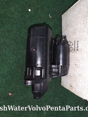 New Old Stock Volvo Penta Ford Yanmar Starter 91-25-1103 Hd Elect Wilson Hitachi