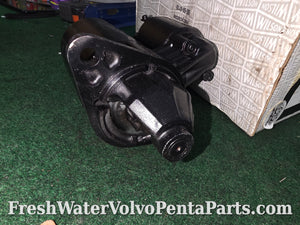 New Old Stock Volvo Penta Ford Yanmar Starter 91-25-1103 Hd Elect Wilson Hitachi