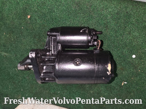 New Old Stock Volvo Penta Ford Yanmar Starter 91-25-1103 Hd Elect Wilson Hitachi