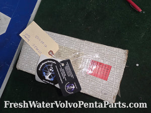 New Old Stock Sierra Starter 18-5908 Heavy Duty. Crusader Mercruiser  Omc Volvo Penta Pleasurecraft