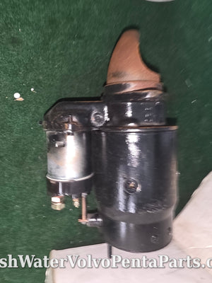 New Old Stock Sierra Starter 18-5908 Heavy Duty. Crusader Mercruiser  Omc Volvo Penta Pleasurecraft