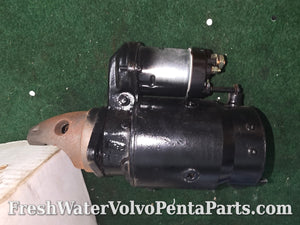 New Old Stock Sierra Starter 18-5908 Heavy Duty. Crusader Mercruiser  Omc Volvo Penta Pleasurecraft