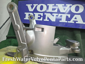 Volvo Penta rebuilt resealed DPX-R 1.51 gear ratio outdrive sterndrive DPX Big Block 502
