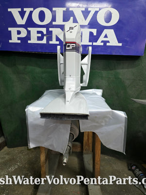 Volvo Penta Rebuilt Resealed Dp-C1 1.95 Gear ratio Big Pin Dp-D1 Dp-E