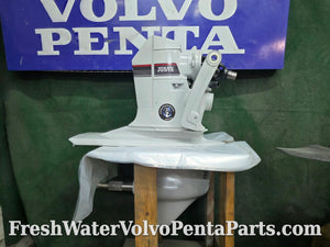 Volvo Penta Rebuilt Resealed Dp-C1 1.95 Gear ratio Big Pin Dp-D1 Dp-E