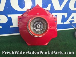 Volvo Penta rebuilt Resealed Bellhousing 26 spline . 835978 Gm for 13 inch flywheel up to 1991