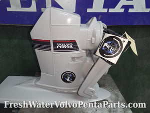 Volvo Penta Rebuilt resealed Dp-C1 1.78 Big Block ratio Outdrive Sterndrive Dp-D1 Dp-E
