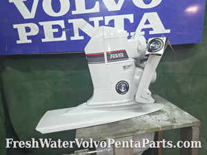 Volvo Penta Rebuilt resealed Dp-C1 1.78 Big Block ratio Outdrive Sterndrive Dp-D1 Dp-E