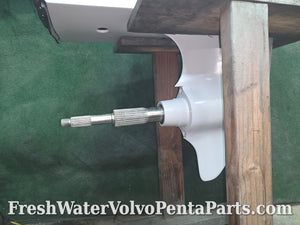 Volvo Penta Rebuilt resealed Dp-C1 1.78 Big Block ratio Outdrive Sterndrive Dp-D1 Dp-E