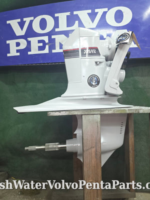 Volvo Penta Rebuilt resealed Dp-C1 1.78 Big Block ratio Outdrive Sterndrive Dp-D1 Dp-E