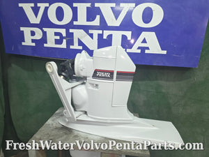 Volvo Penta Rebuilt resealed Dp-C1 1.78 Big Block ratio Outdrive Sterndrive Dp-D1 Dp-E