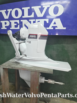Volvo Penta Rebuilt resealed Dp-C1 1.78 Big Block ratio Outdrive Sterndrive Dp-D1 Dp-E