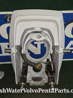 Volvo Penta Dp-E Dp-D1 Dp-C1 Dp-S  Rebuilt transom plate 872842 3868299