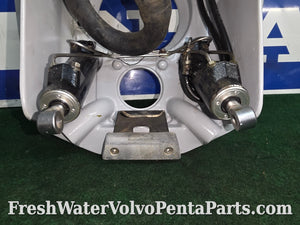 Volvo Penta Dp-E Dp-D1 Dp-C1 Dp-S  Rebuilt transom plate 872842 3868299