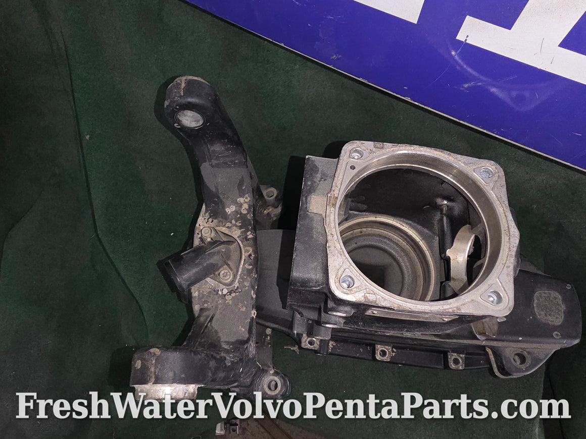 Volvo Penta DPH-d1 Intermediate and Suspension fork 2209926 fork 21441011