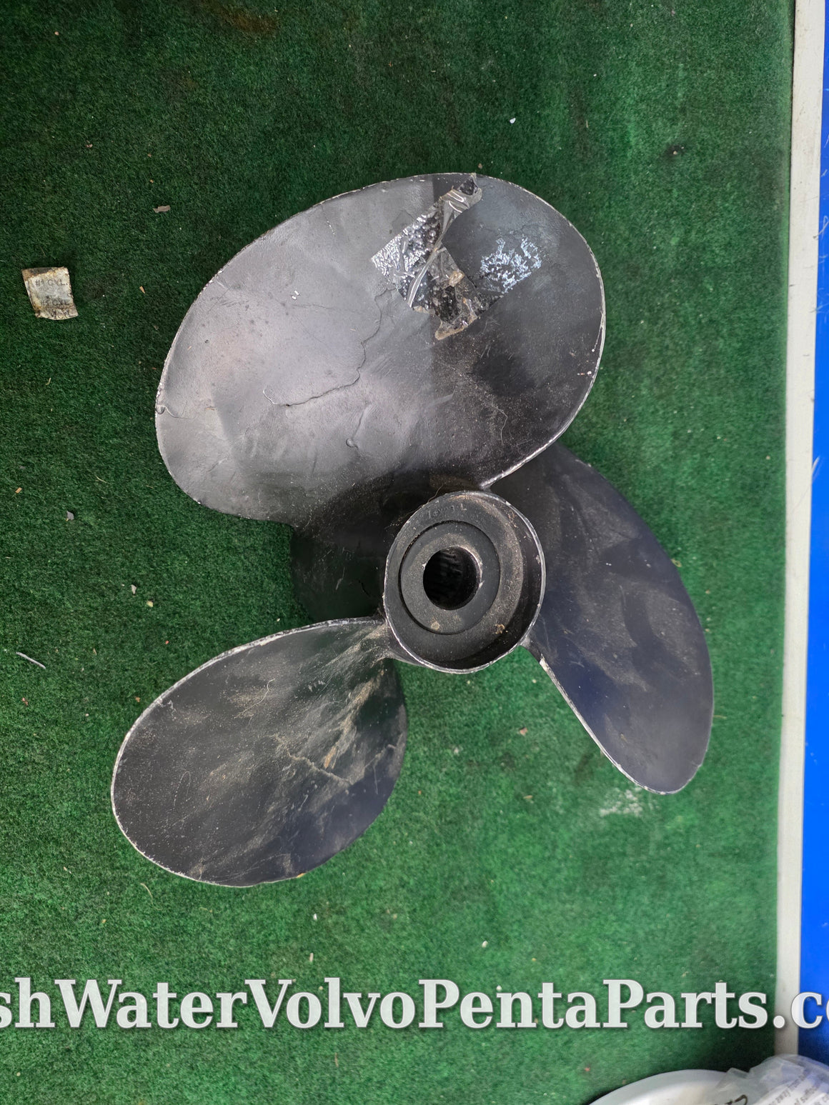 Volvo Penta Single Prop 280 290 Sp-A 14 x 23 L AQ Series  ( NOT SX)