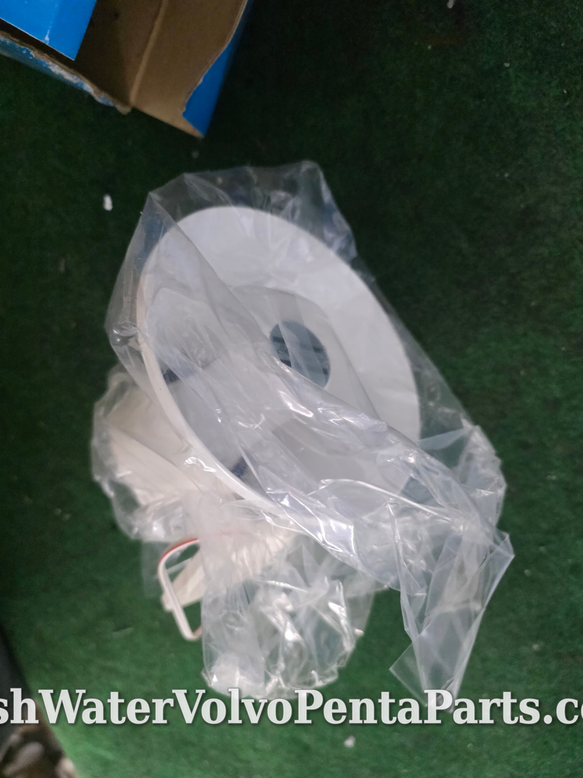 New Shakespeare HS-5 Hailer Speaker loud speaker