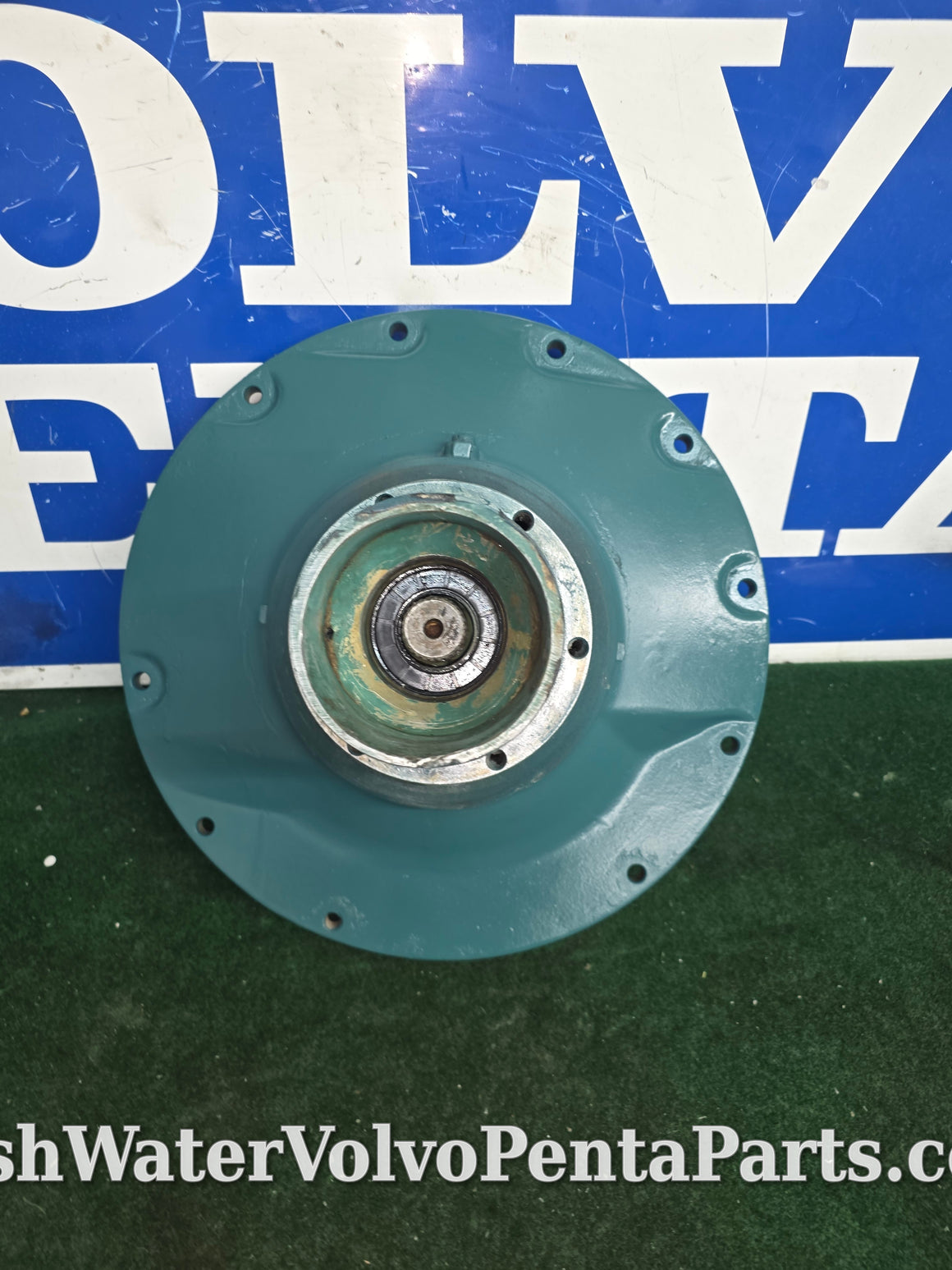 Volvo Penta Diesel bellhousing 844518 844519 872836 Kad42 Aqad40 KAMD