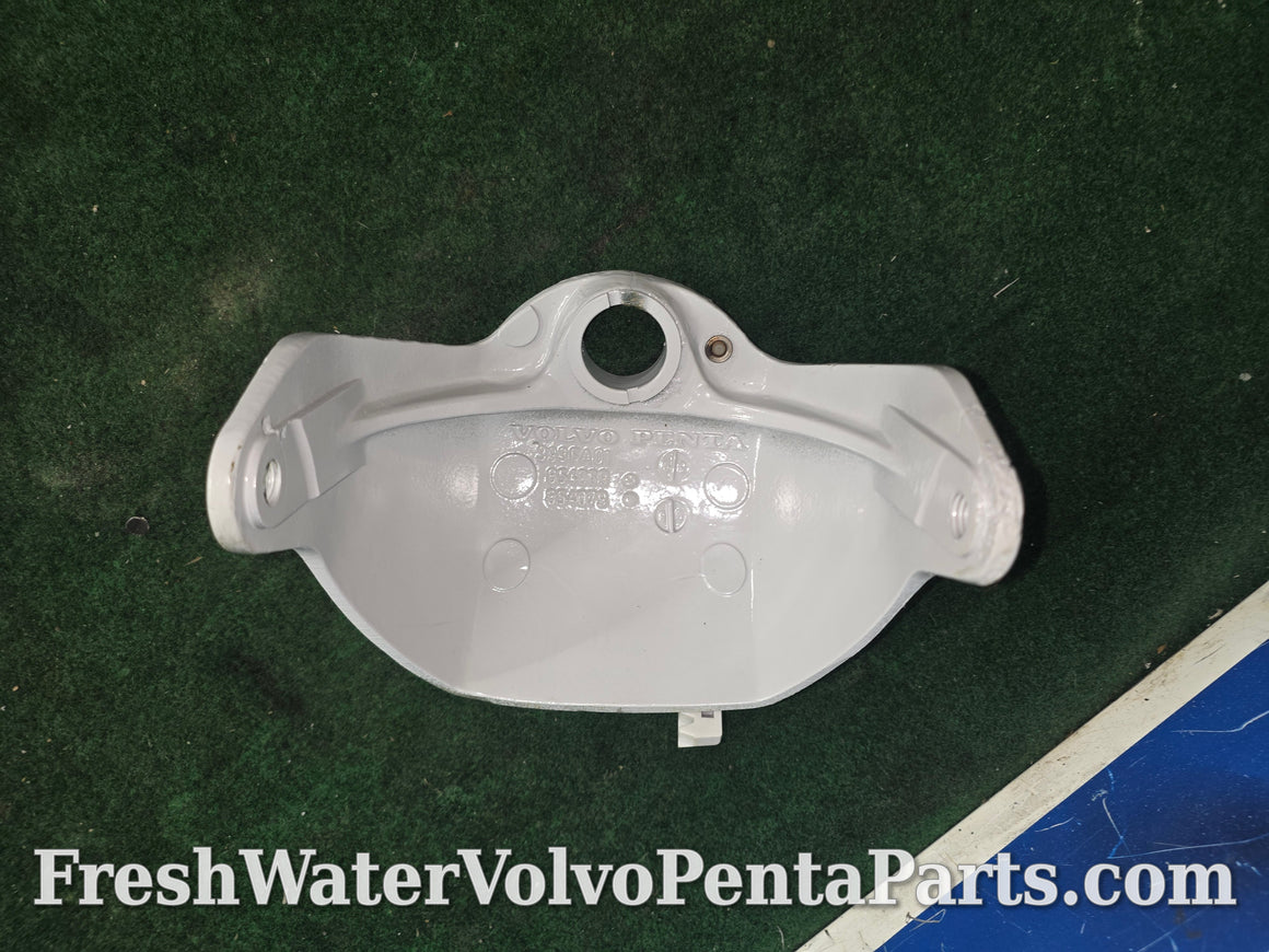 Volvo Penta 290 Dp-A Dp-B Dp-C Sp-A Sp-C  steering Helmet