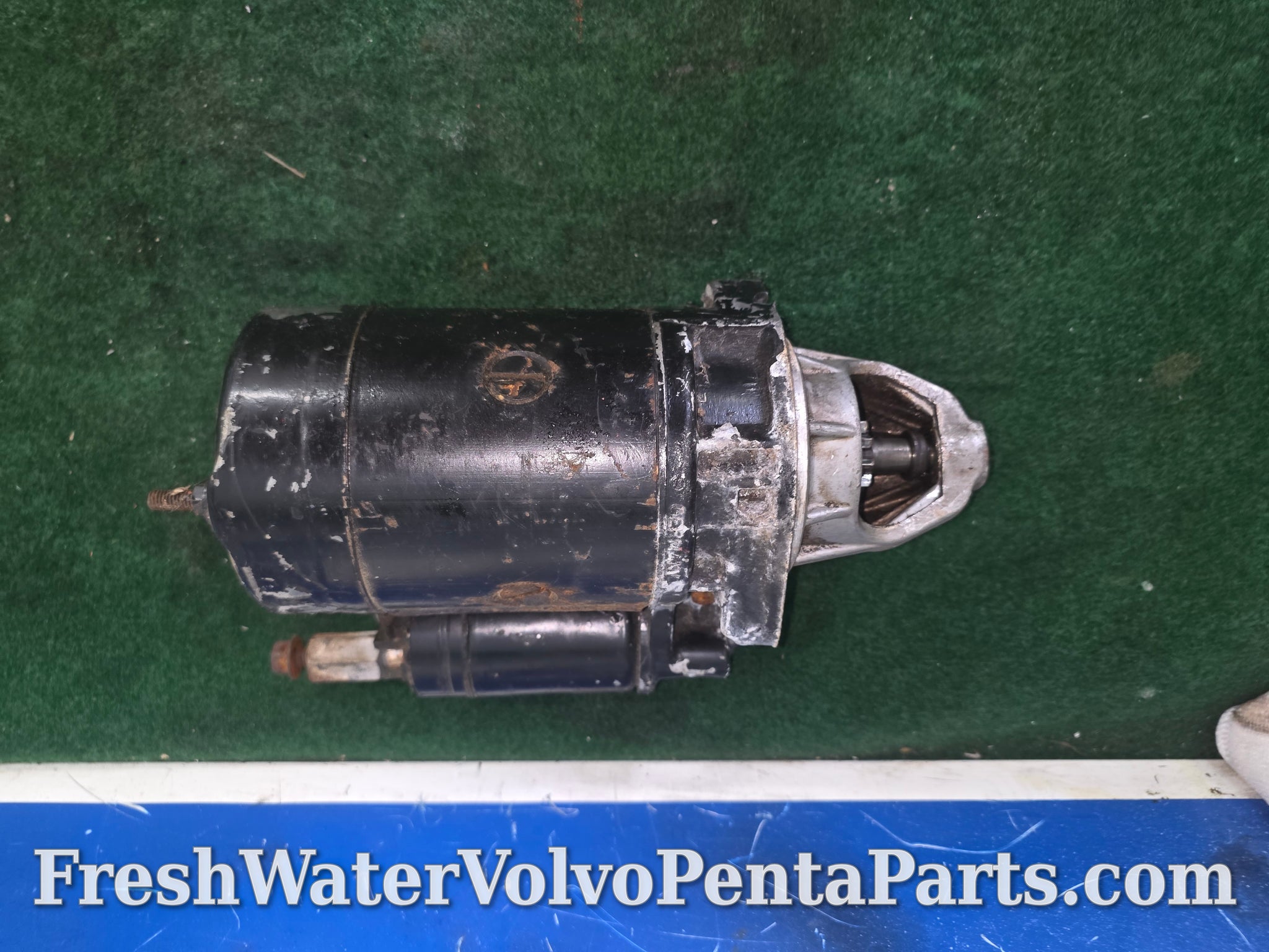 Volvo Penta Bosch AQ125 Aq131 aq151 aq171 b230 230B Starter