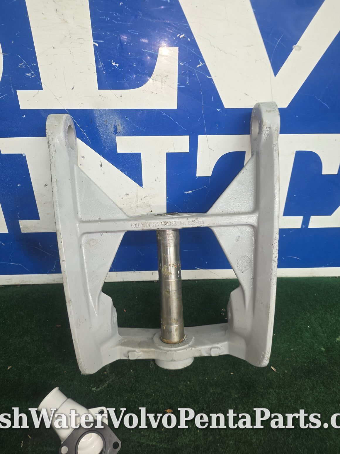 Volvo Penta Dp-C Sp-C suspention fork 872034 854930