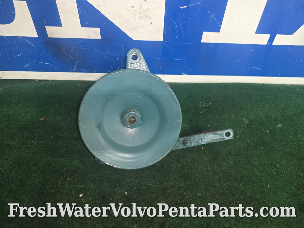 Volvo Penta Diesel Power steering Servo  pump KAD42-A 6 cylinder Diesel