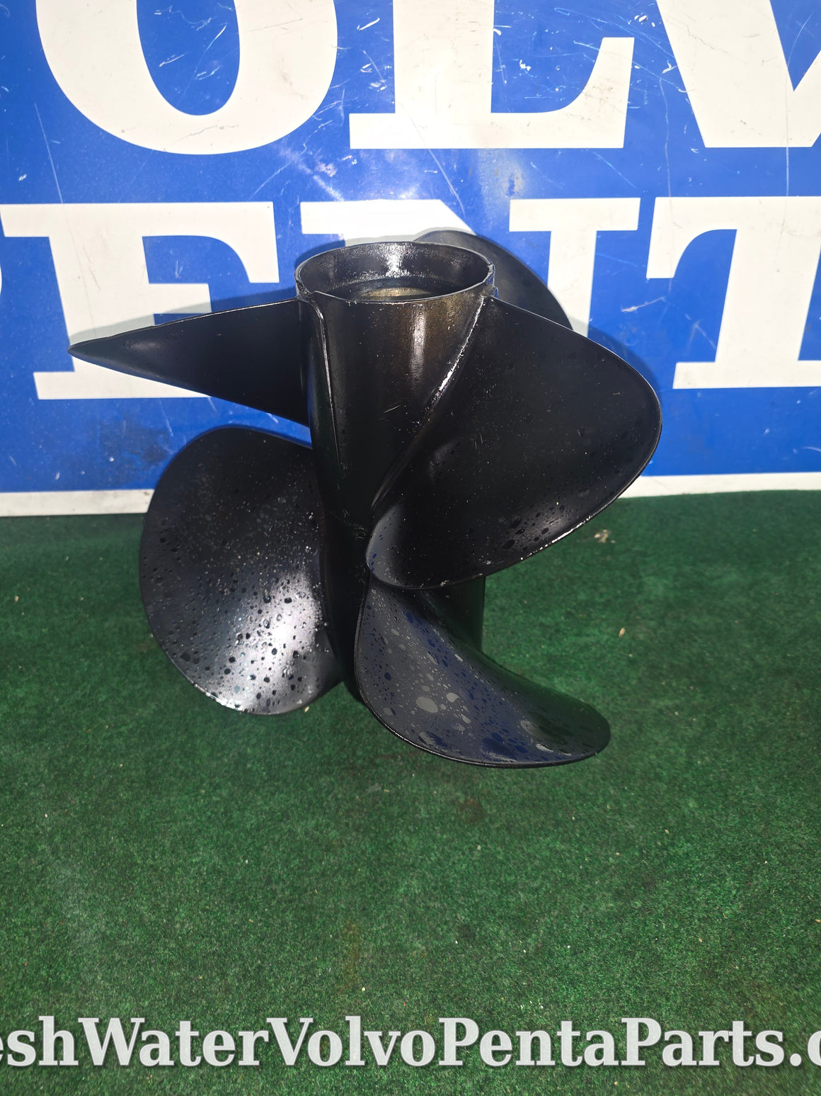 Volvo Penta B6 DuoProp propeller 280dp 290dp DP-A Dp-C Dp-D1 Dp-E